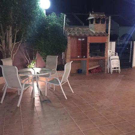 Experience Bonn Lägenhet Torrevieja