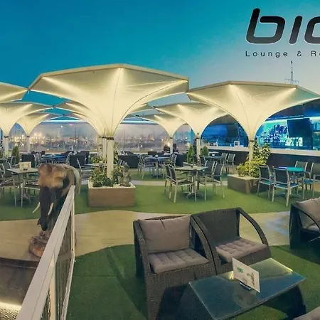 Experience Bonn Appartement *