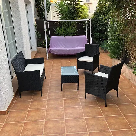 Experience Bonn Lägenhet Torrevieja