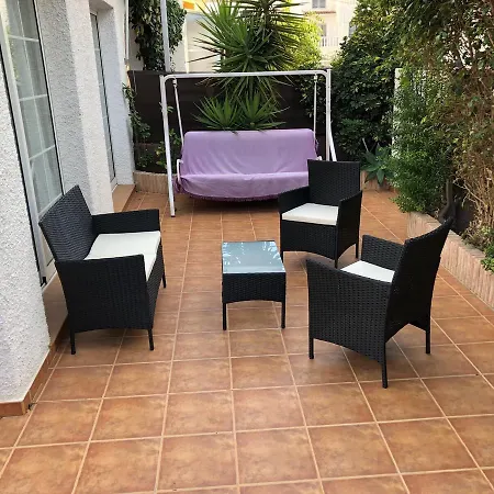 Experience Bonn Appartement Torrevieja