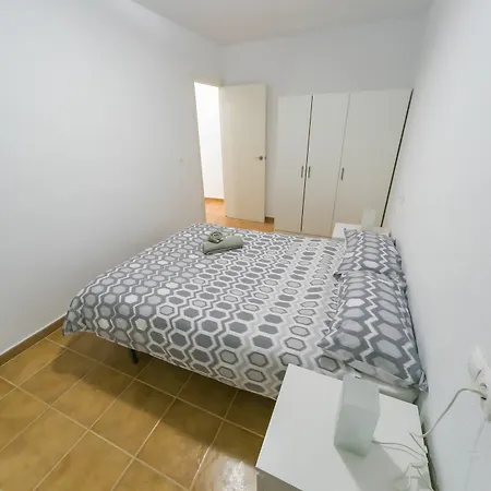 Appartement Experience Bonn Torrevieja