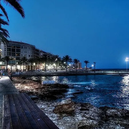 Daire Experience Bonn Torrevieja