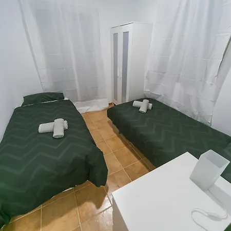 Daire Experience Bonn Torrevieja
