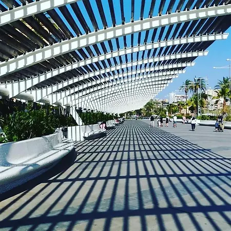 Experience Bonn Daire Torrevieja